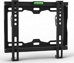 Focus Mount WMS07-22F WMS07-22F Wall TV Mount up to 40" and 35kg