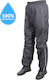 AGVpro GV-440 Men's Waterproof Riding Pants Black