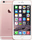 Apple iPhone 6s Plus Single SIM (2GB/32GB) Ροζ Χρυσό