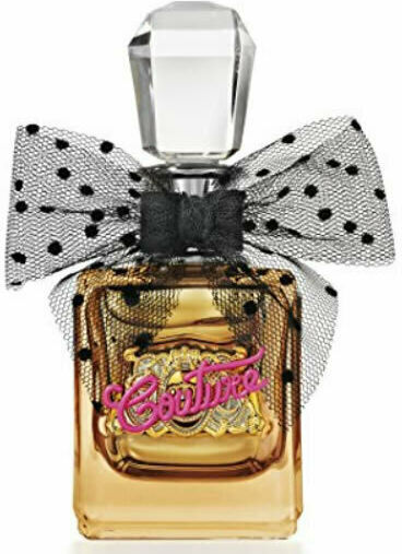 Juicy Couture Viva La Juicy Gold Couture Eau de Parfum 50ml