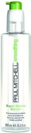 Paul Mitchell Super Skinny Hair Serum for Anti-Frizz 250ml