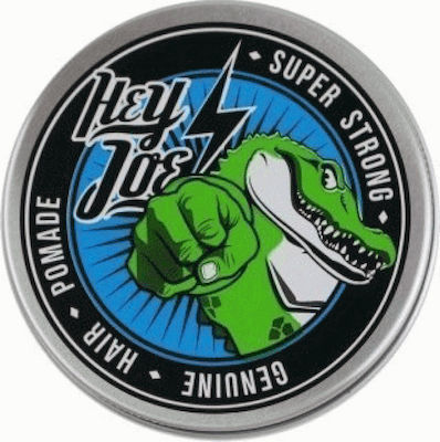 Hey Joe Super Strong Pomade Pomadă 100ml