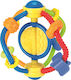 MG Toys Rattle Colorful Activity Rattle 403127