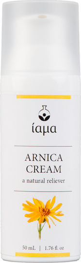 Iama Arnica cream 50ml