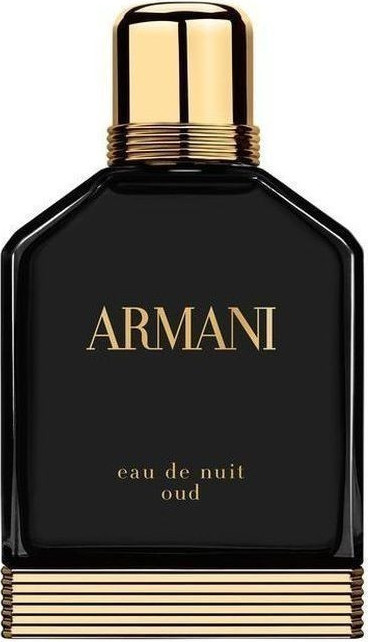 armani eau de nuit oud 100ml