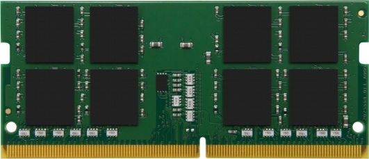 Kingston ValueRAM 16GB DDR4 RAM με Ταχύτητα 2400 για Laptop