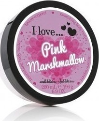 I Love Cosmetics Moisturizing Butter Body 200ml