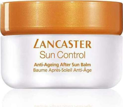 Lancaster Control Anti Age Balm After Sun Κρέμα 50ml