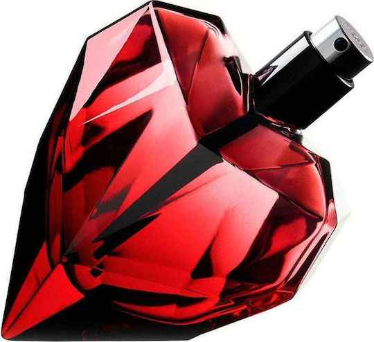 Diesel Loverdose Red KIss Eau de Parfum 50ml