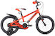 Ideal V-Track 14" Детски Велосипед BMX с Алумин...