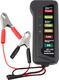 CNBJ 802 Digital Battery Tester with Crocodile Clips