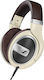 Sennheiser HD 599 Wired Over Ear Hi-Fi Headphones Beige 506831