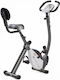 Toorx BRX Compact Multifit Îndoire Bicicletă de exerciții în picioare Magnetic