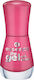 Essence The Gel Gloss Nail Polish Long Wearing ...