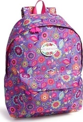 Busquets Flamenco Bag Backpack Multicolour