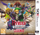 Hyrule Warriors Legends 3DS Game (Used)