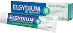 Elgydium Sensitive Toothpaste for Sensitive Teeth 75ml