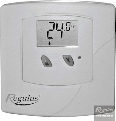 Regulus TP18 Digital Termostat Spațiu