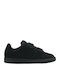 Nike Kids Sneakers Court Royale Psv Anatomic with Scratch Black