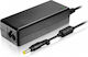NG Φορτιστής Laptop 90W 18.5V 4.9A για HP με Αποσπώμενο Καλώδιο Τροφοδοσίας