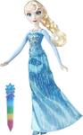 Hasbro Disney Frozen Crystal Glow Elsa Doll Frozen B6163