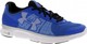 Under Armour Micro G Speed Swift Herren Sportschuhe Laufen Blau