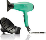 GA.MA A11.CLASSIC.VE Professional Hair Dryer with Diffuser 2200W