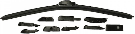 Feral Silent Tech Υαλοκαθαριστήρας Αυτοκινήτου Οδηγού 430mm
