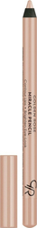 Golden Rose Miracle Pencil Contour Lips Brighten Eye-Look Golden Rose Miracle Pencil Contour Lips Brighten Eye-Look