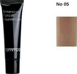 TommyG Intensive Finish Foundation 35ml
