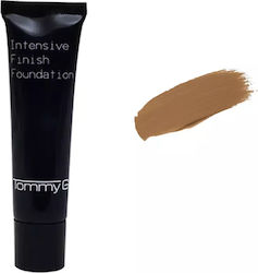 TommyG Intensive Finish Foundation 35ml