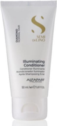 Semi Di Lino Diamond Leuchtende Reparatur, Hydratation & Nährstoff Conditioner 250ml