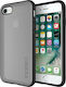 Incipio Octane Smoke Back Cover Plastic Black (...