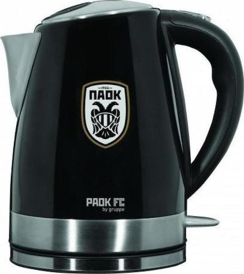 Gruppe Kettle 1.7lt 2100W PAOK FC