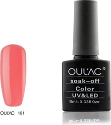 Oulac Classic 181 10ml