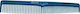 Comair Χτένα Μαλλιών Navy Μπλε 18cm