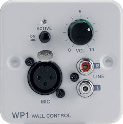 AUDIOPHONY WP-1 LOCAL REGULATOR