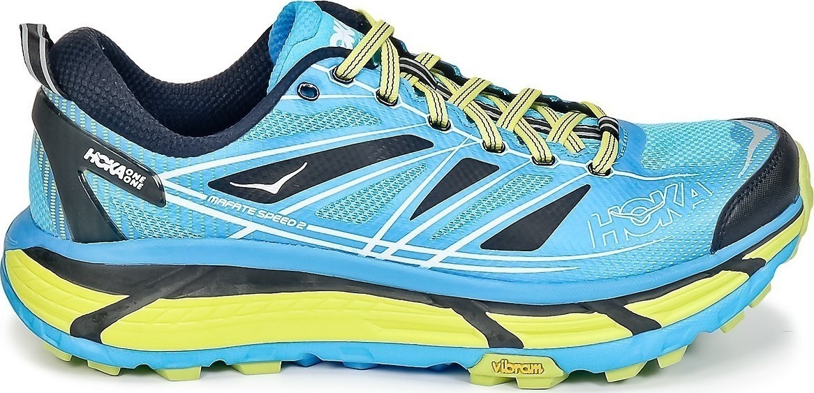 hoka one one mafate speed 2