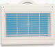 Olympia Electronics RT-24/HACCP Electric Insect Trap with Adhesive Surface 60W 925024100