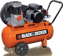 Black & Decker BD 320/100-3M Air Compressor 3hp / 100lt Black & Decker BD 320/100-3M Air Compressor 3hp / 100lt