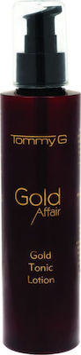 TommyG Gold Affair Tonic Lotion Toning Lotion 200ml