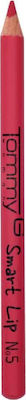 TommyG Smart Lip Pencil N05