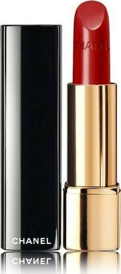 Chanel Rouge Allure Luminous Intense Ruj Long Lasting Sheer 104 Passion 3.5gr