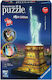 Statue of Liberty, Night Edition Puzzle 3D 108 Stücke