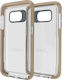 Gear4 Icebox Tone Gold Back Cover Πλαστικό Χρυσ...
