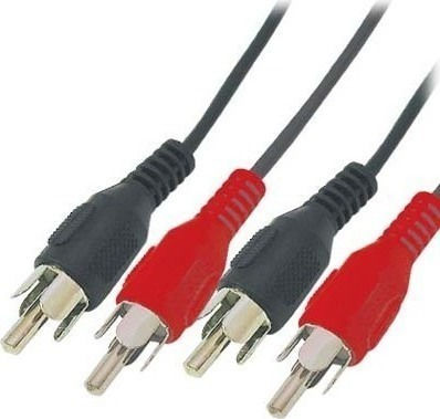 CR-115 Cablu RCA de sex masculin - RCA de sex masculin 1.5m