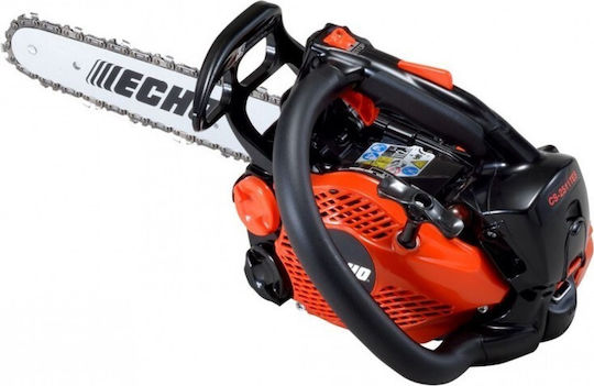 Echo CS-2511 TES Pruning Chainsaw Gasoline 2.3kg with Bar 25cm and Easy Start