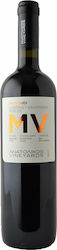 Anatolikos Vineyards Βιολογικό MV Ερυθρό Ξηρό 750ml Anatolikos Vineyards Βιολογικό MV Ερυθρό Ξηρό 750ml