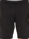 Champion Sportliche Herrenshorts Schwarz 209489-2175