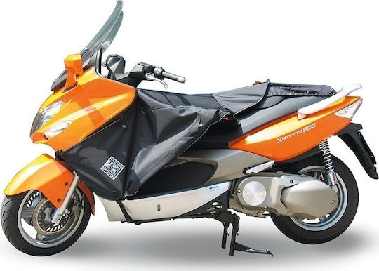 Tucano Urbano Termoscud Водоустойчив Калъф за крака на мотоциклетист за Kymco Xciting 300